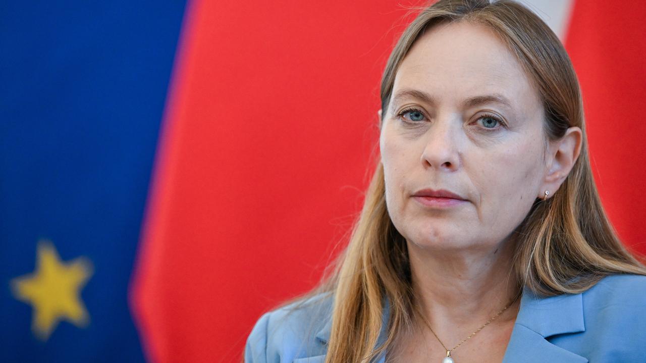 Nocna wiadomość od Pełczyńskiej-Nałęcz. "Nieplanowane" i "tajemnicze"