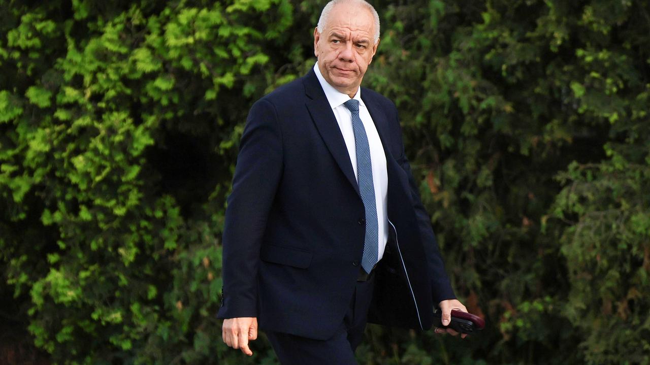 Co dalej z wetem do ustawy łańcuchowej? Sasin o "psich umysłach"