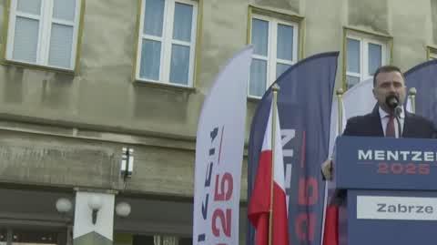 mentzen zabrze