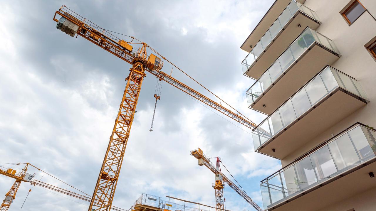 Nie będzie następcy Kredytu 2.0. Minister Finansów nie daje szans