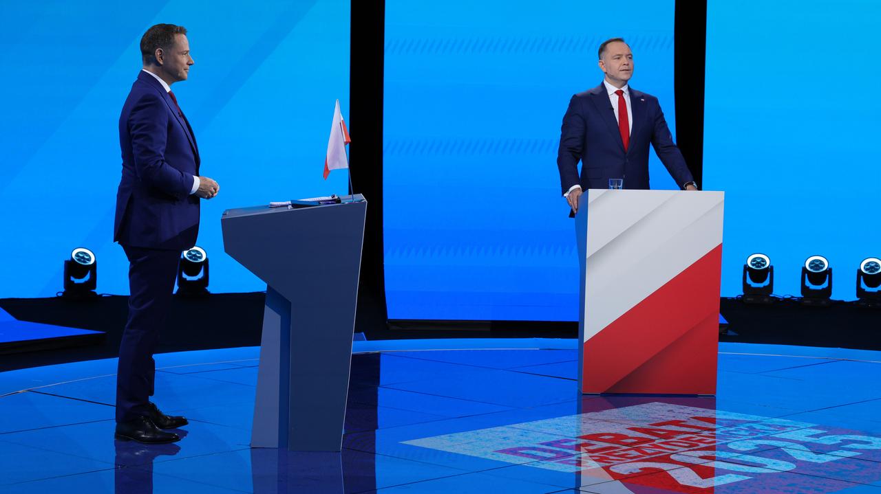 Kiedy zaczęła się wojna w Ukrainie? "Nawet tego pan nie wie"