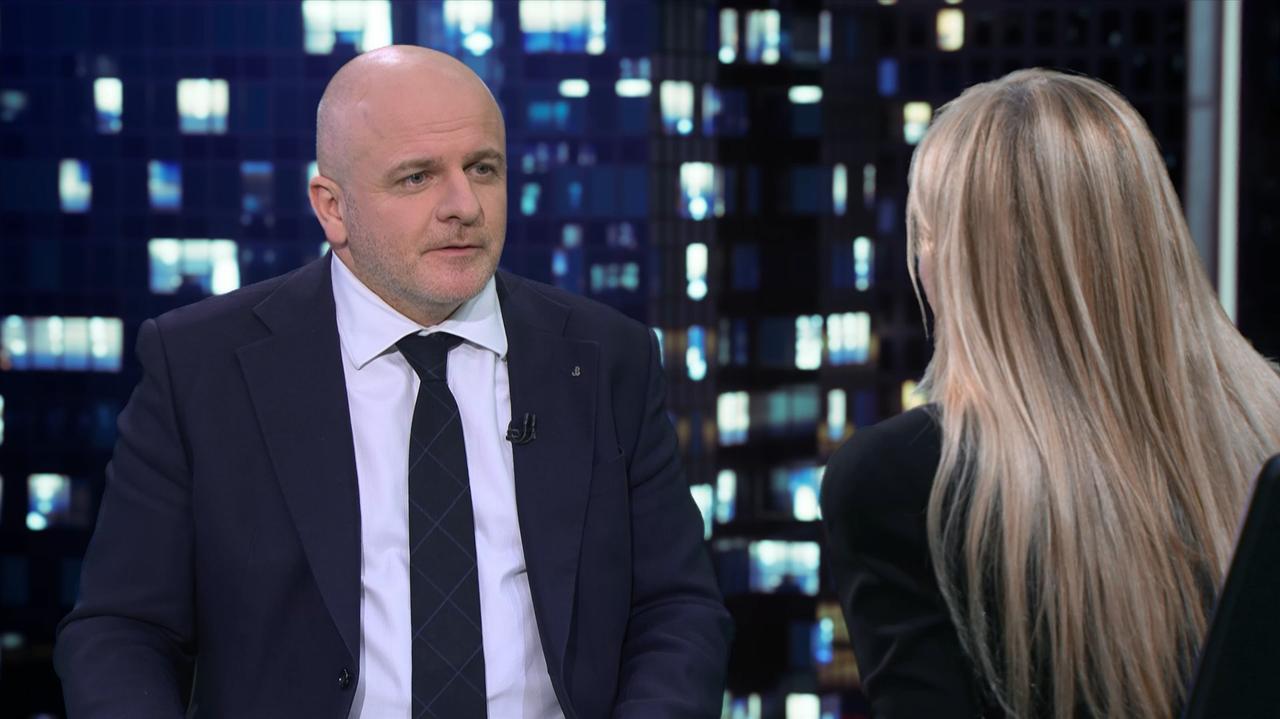 Siłowa zmiana granic? "Polska się na to nigdy nie zgodzi"