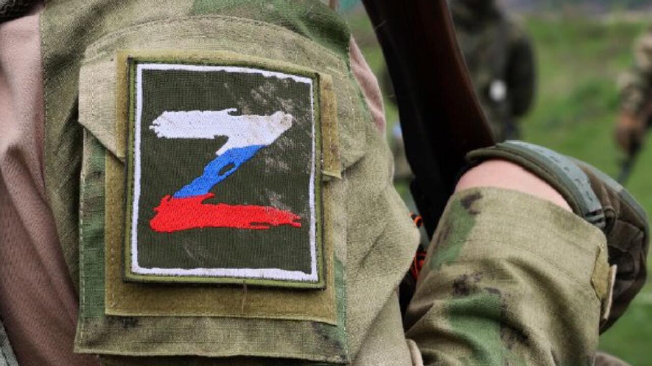 Dolary i paszporty za walkę dla Rosji. "Przeżyliśmy wiele wojen, ale ta jest inna"