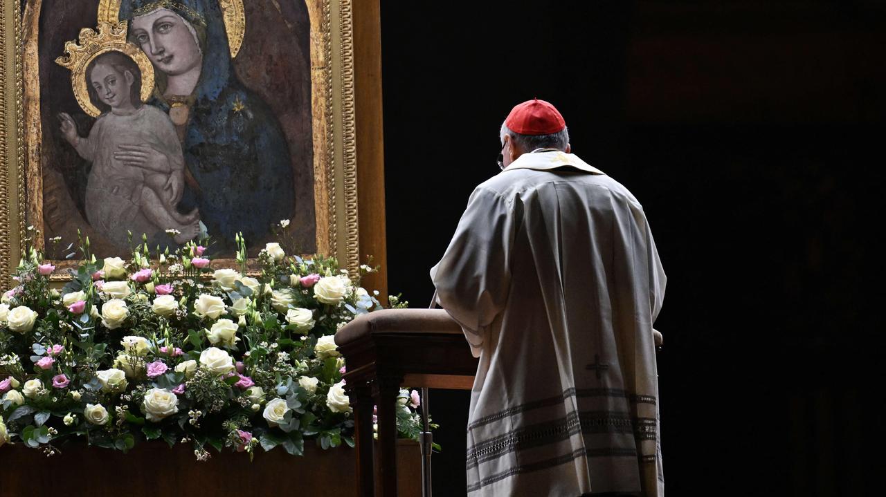 Kto nowym papieżem? Najczęściej pada jego nazwisko