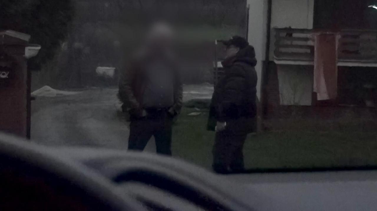 Ojciec księdza Olszewskiego z Fundacji Profeto podejrzanym w kolejnym śledztwie. Znamy zarzuty