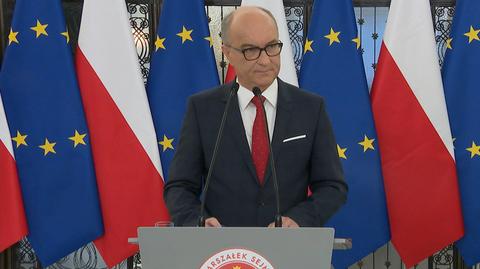 Włodzimierz Czarzasty