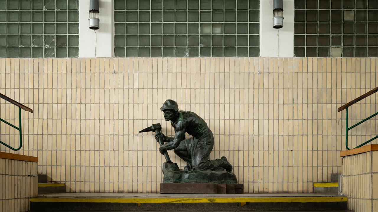 Zamykają ostatnią kopalnię węgla kamiennego. "Przedłużanie wydobycia nie miałoby już sensu"