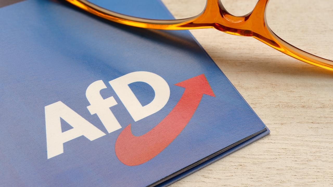 "Zadania, jakie powierzył Kreml"? Politycy AfD pod lupą po tysiącach dziwnych interpelacji