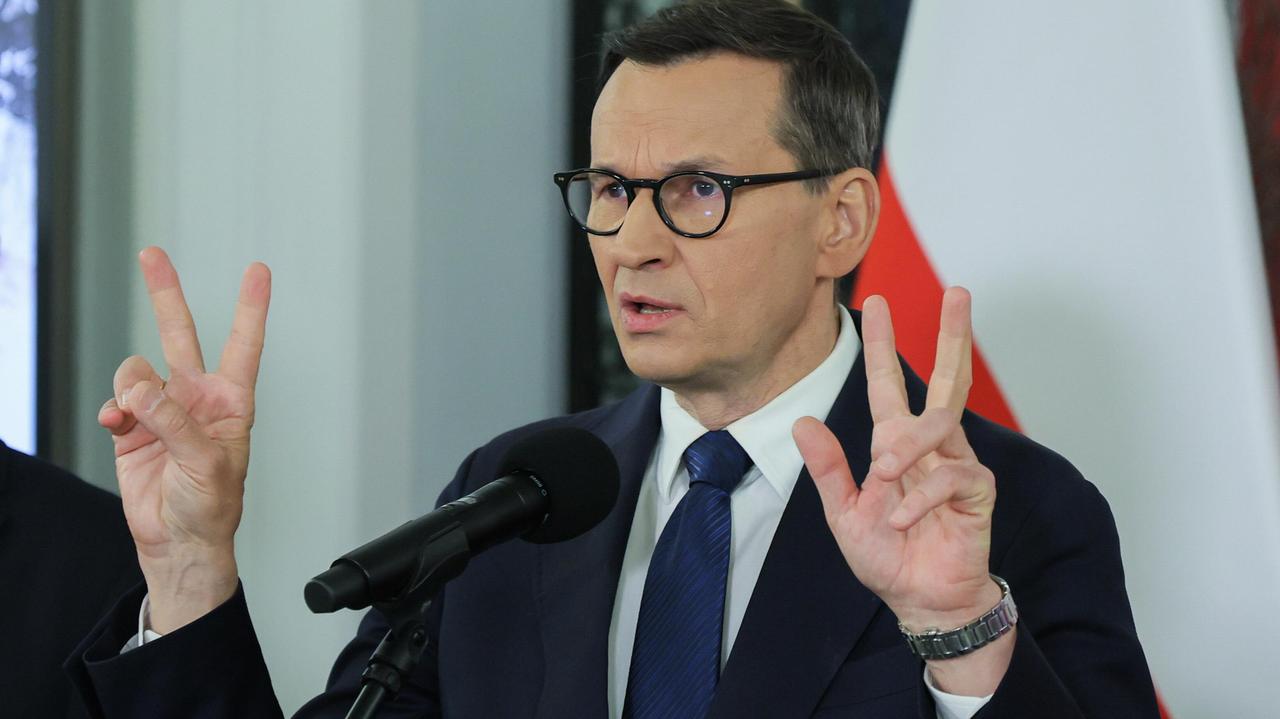 Liczne nieruchomości, obligacje warte miliony złotych. Morawiecki pokazał swój majątek