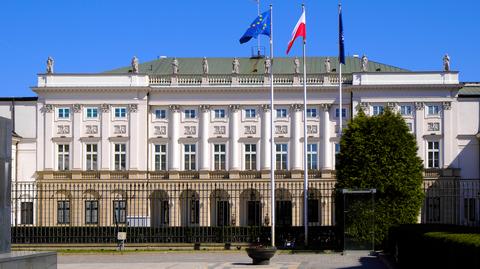 Pałac Prezydencki