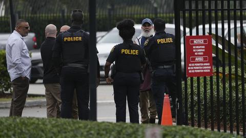 Trump podpisał rozporządzenie znoszące decyzje Bidena