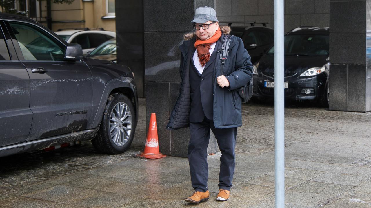 Kaczyński pozwał Kalisza. Jest decyzja sądu