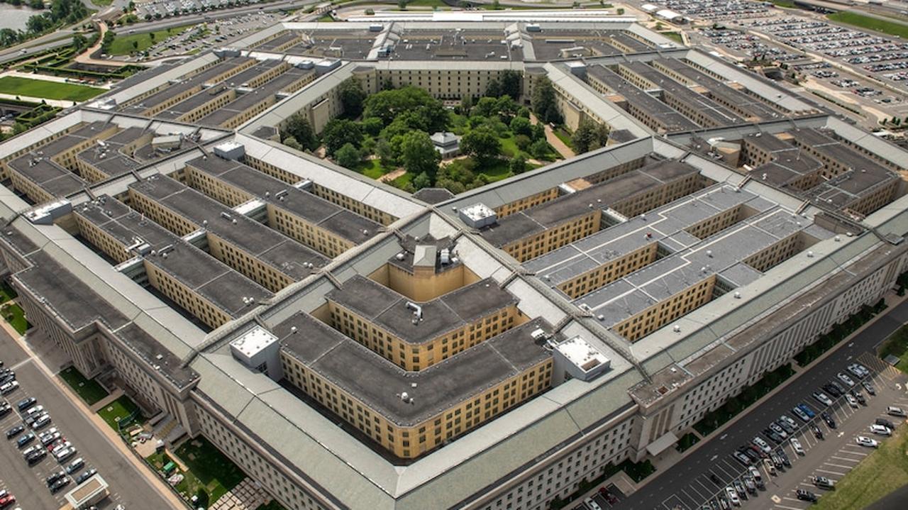 Hegseth Creates Pentagon Leak-Hunting Task Force