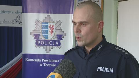Policjanci udaremnili "ustawkę" pseudokibiców Arki Gdynia i Lechii Gdańsk