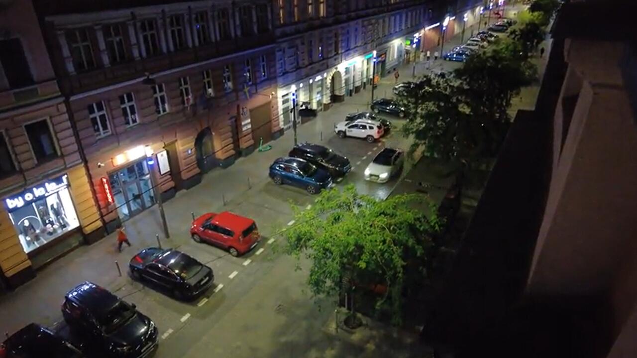 Mają dość hałasu z przerobionych tłumików w centrum miasta. Złożyli petycję