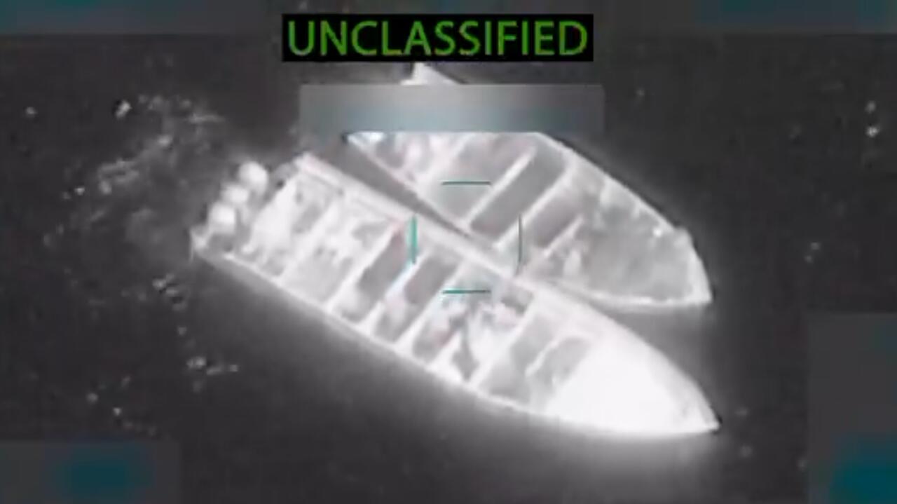 Trzy ataki USA. "Będziemy ich śledzić, ścigać i zabijać"