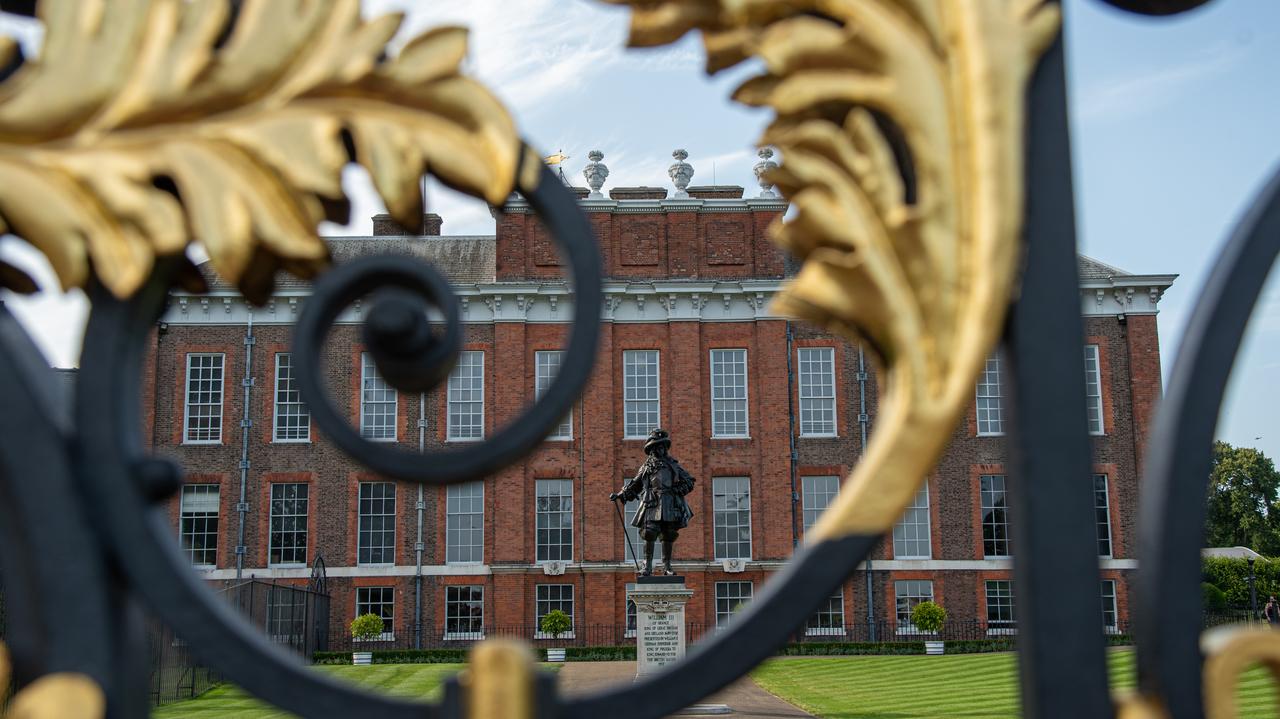 Zwolniono go za kaucją, wtargnął drugi raz. Intruz na terenie rezydencji księcia Williama i księżnej Kate