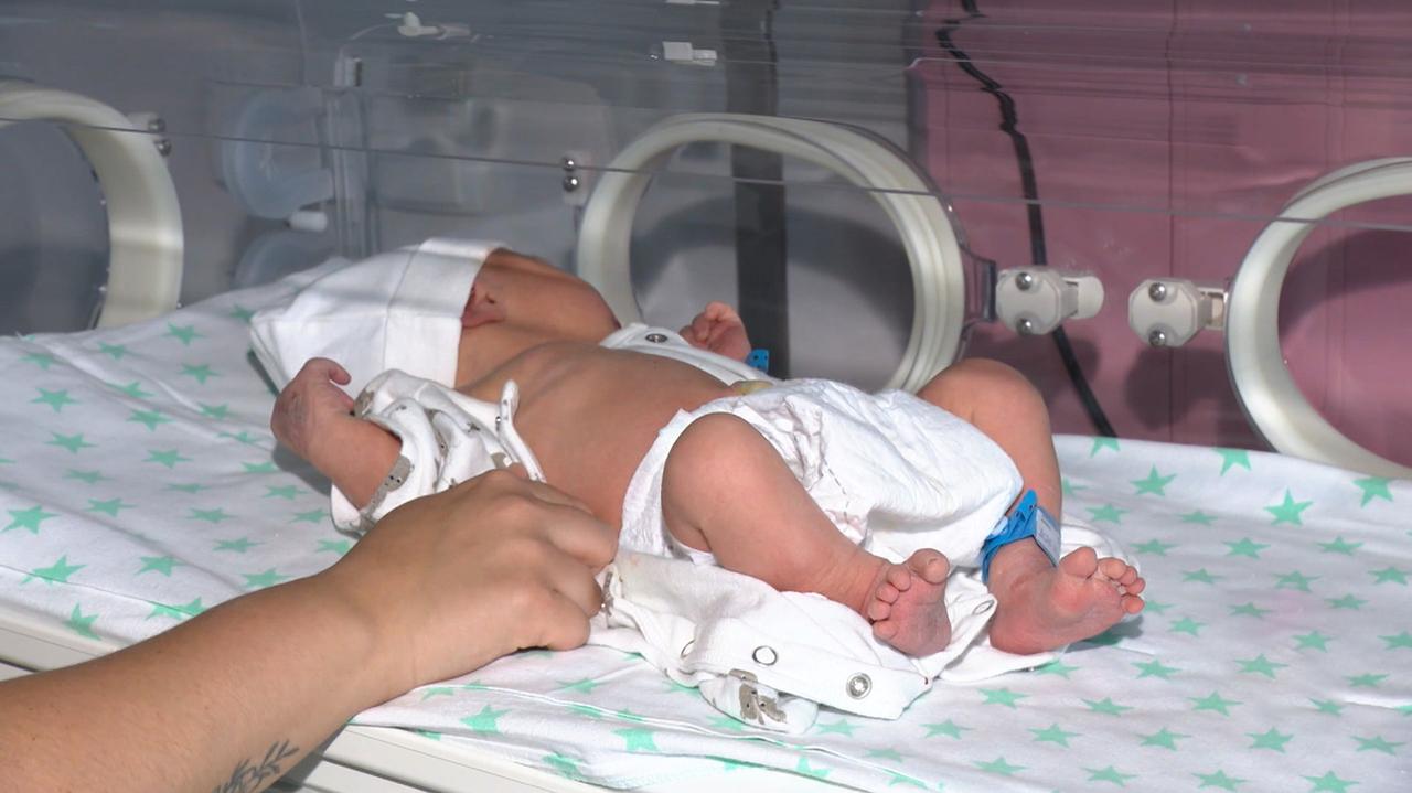 Za 100 lat może już nie być Polaków? 