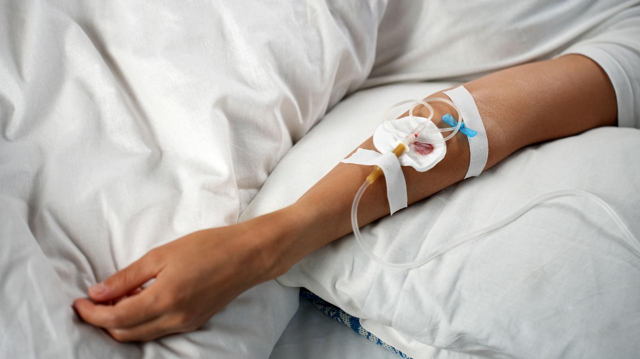 25-latka poddała się eutanazji. "Chcę po prostu odejść spokojnie"