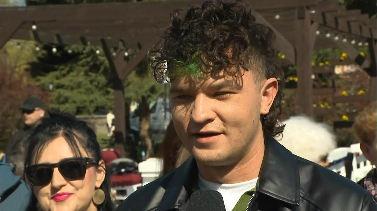 "Dla mnie się tak marzy, żeby wyprowadzić się do Krynek". Kolorek o urokach gwary podlaskiej