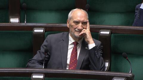 Komisja badająca rosyjskie wpływy w Polsce ma przedstawić swój raport