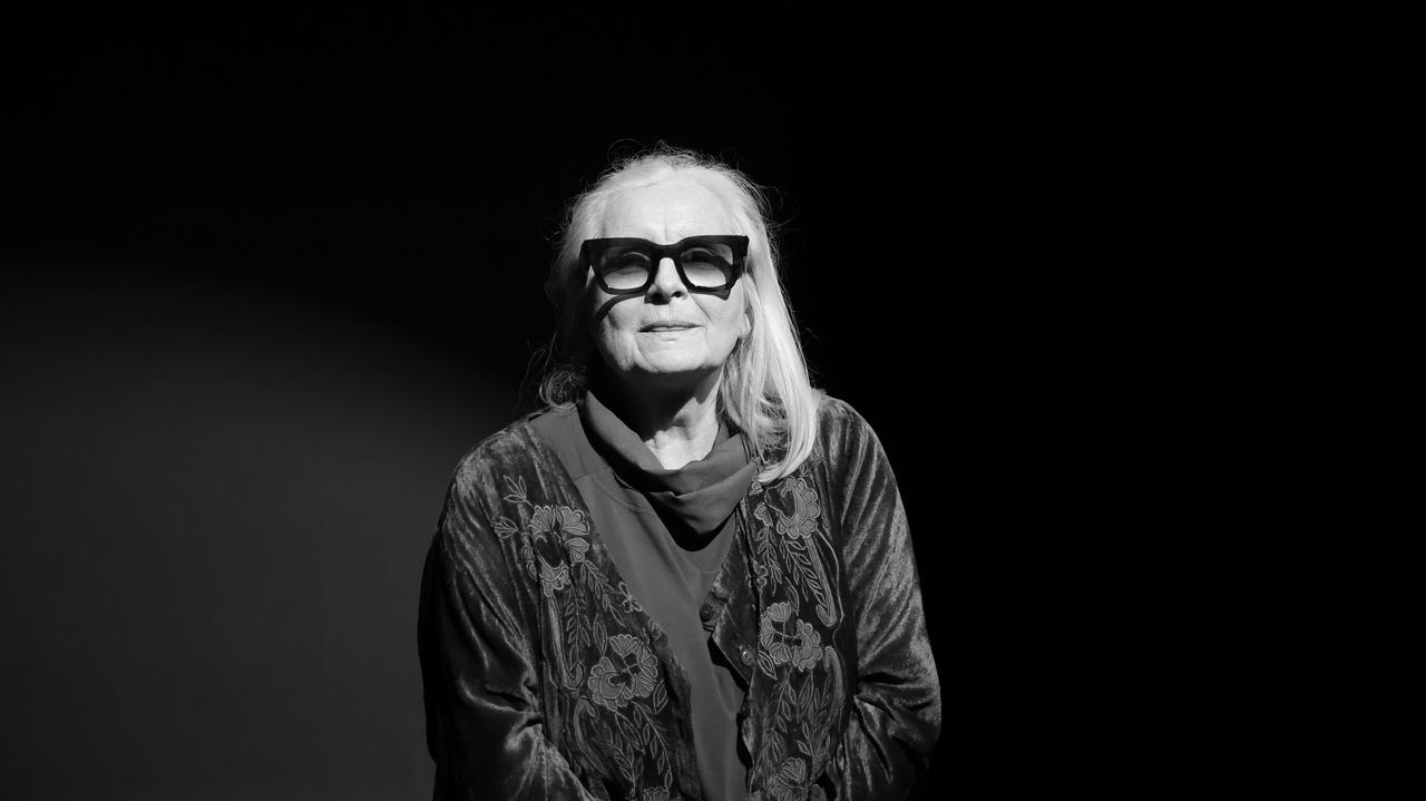 Magda Umer nie żyje