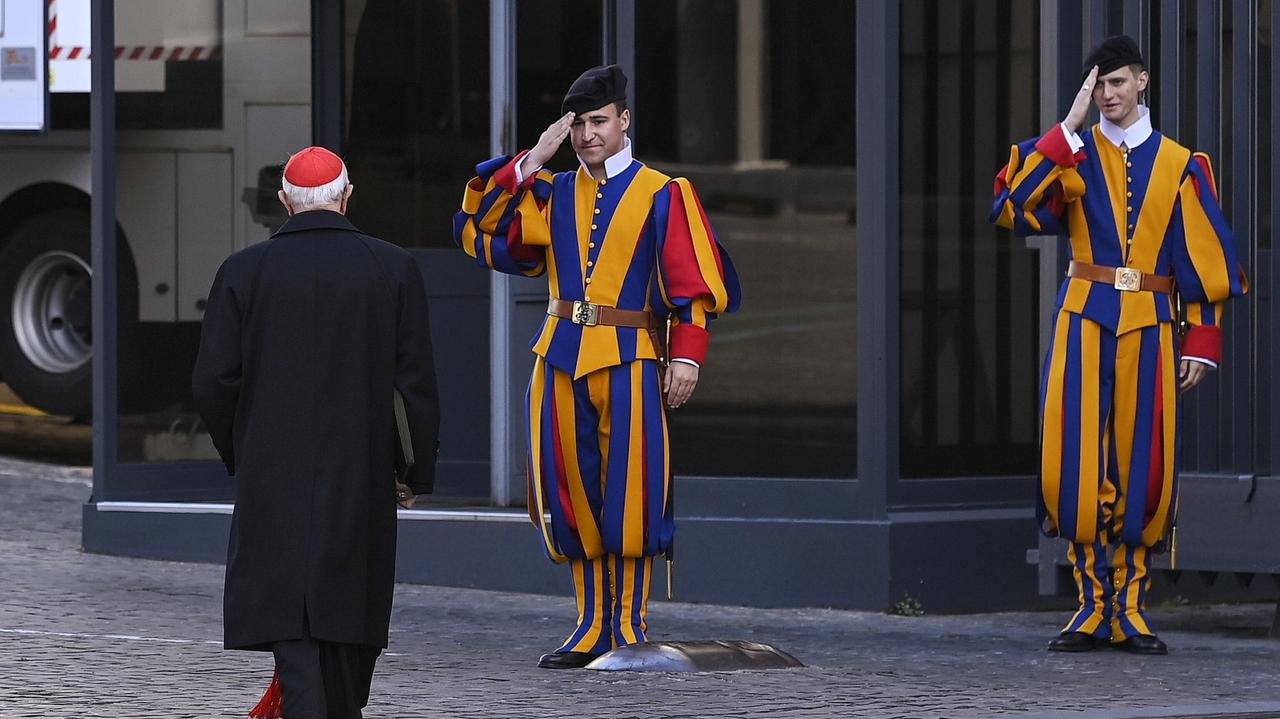 Czy konklawe może trwać 10 godzin? To warto wiedzieć o wyborze papieża