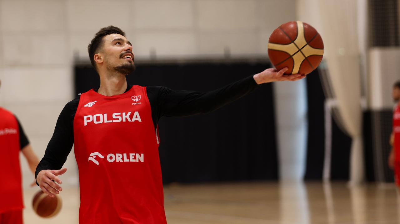 Ma to w genach. Najpierw zaczął chodzić, za chwilę już rzucał