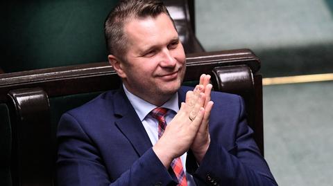 Przemysław Czarnek powołał do życia Instytut Badań nad Renesansem i Barokiem