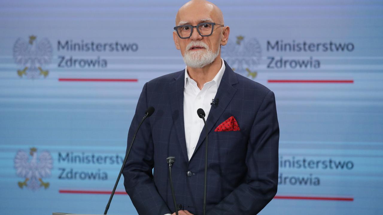 Demografia wymusza zmiany. Czym będą "pokoje narodzin" w szpitalach?