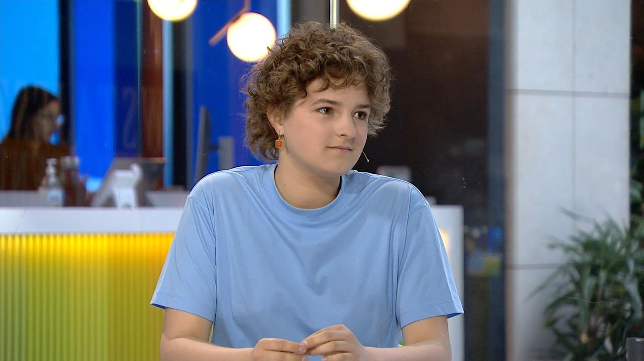 "Próbujemy posłać politykom jasny sygnał". Aktywistka zachęca do "urningu"