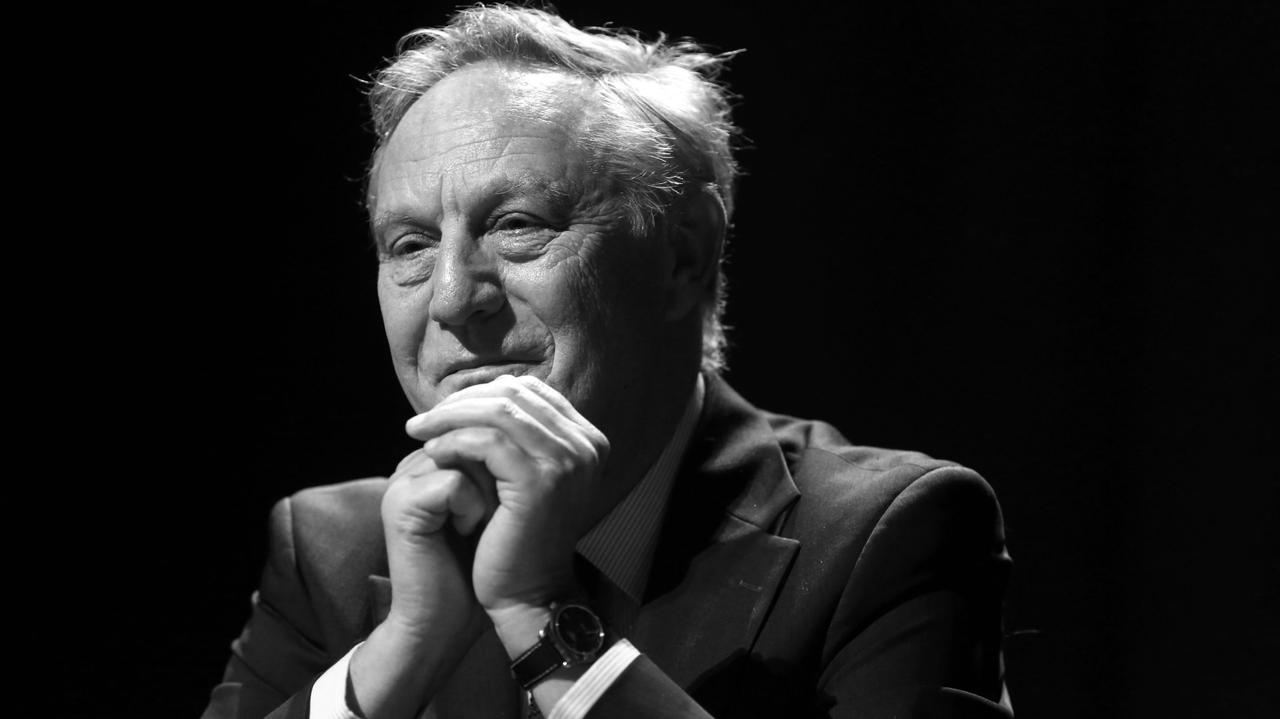 Krzysztof Piesiewicz nie żyje. Scenarzysta i były senator miał 80 lat