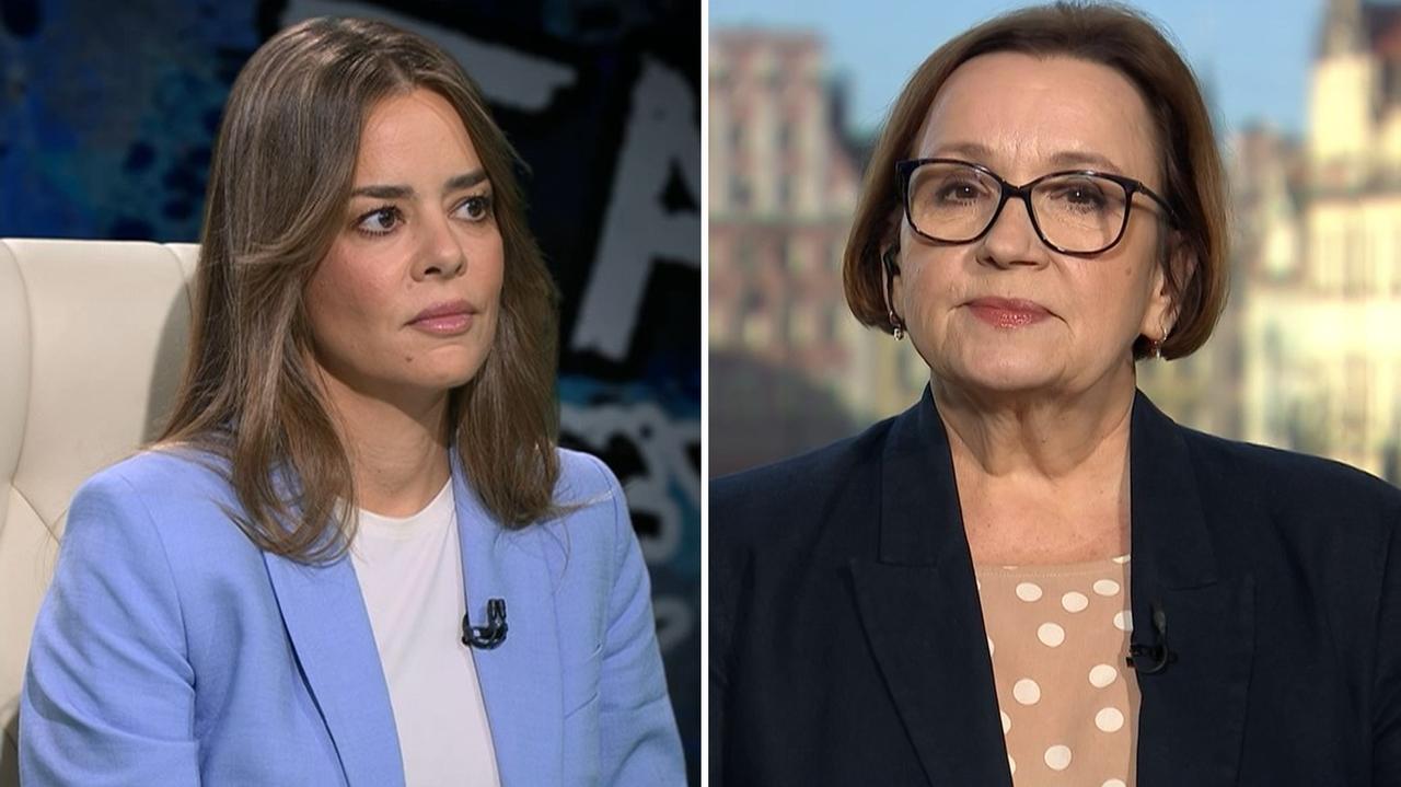 Spór po słowach Gargamela o "śmieciach". "Protestuję"