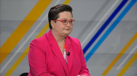 Katarzyna Lubnauer