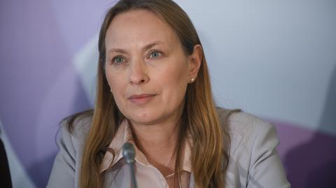 Pełczyńska-Nałęcz o dopłatach do kredytów: zapala mi się czerwona lampka