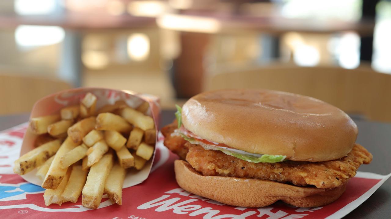 Wielka sieć fast food w tarapatach. Setki restauracji do zamknięcia