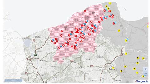 Zachodniopomorskie. 16,5 tys. odbiorców bez prądu
