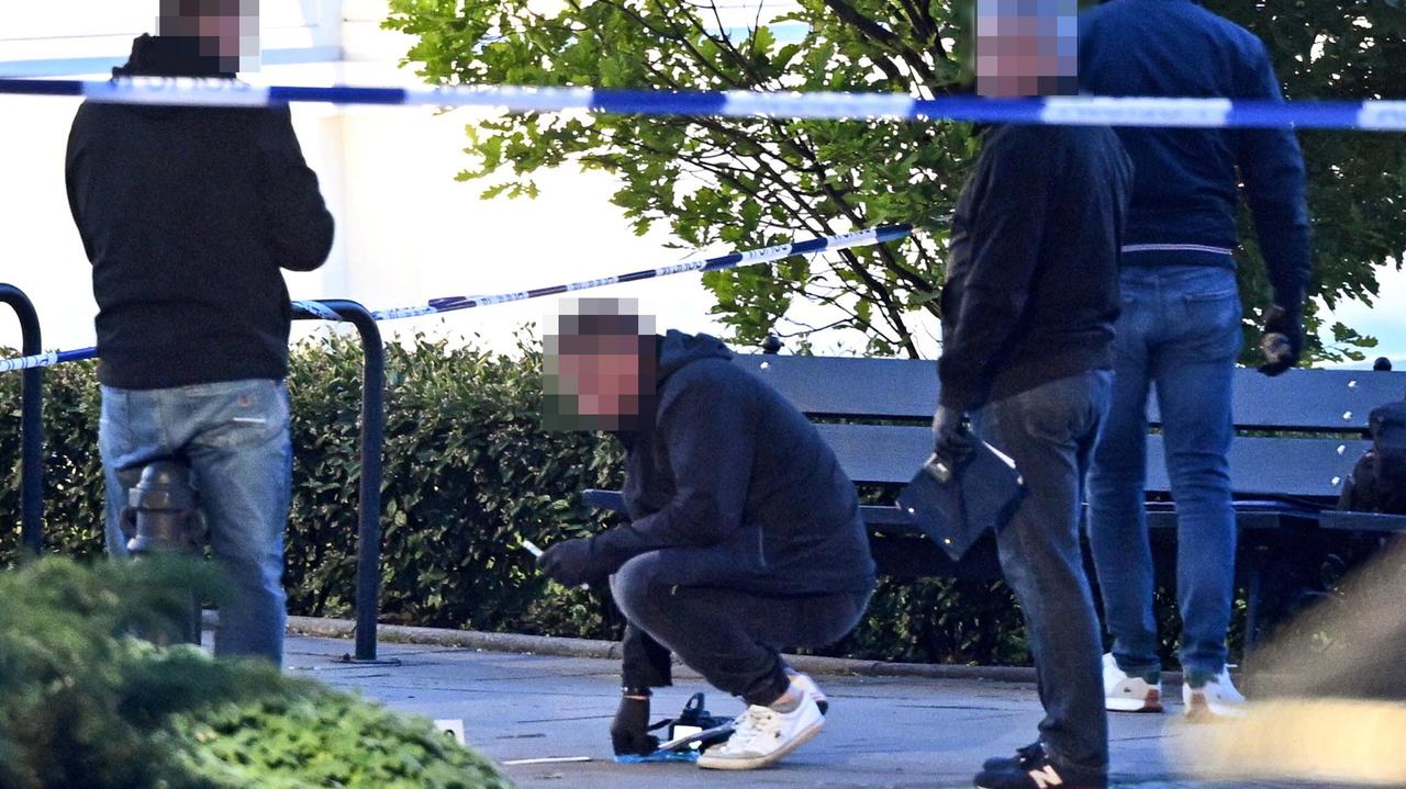 Tragedia na uniwersytecie. Dezinformacja o sprawcy