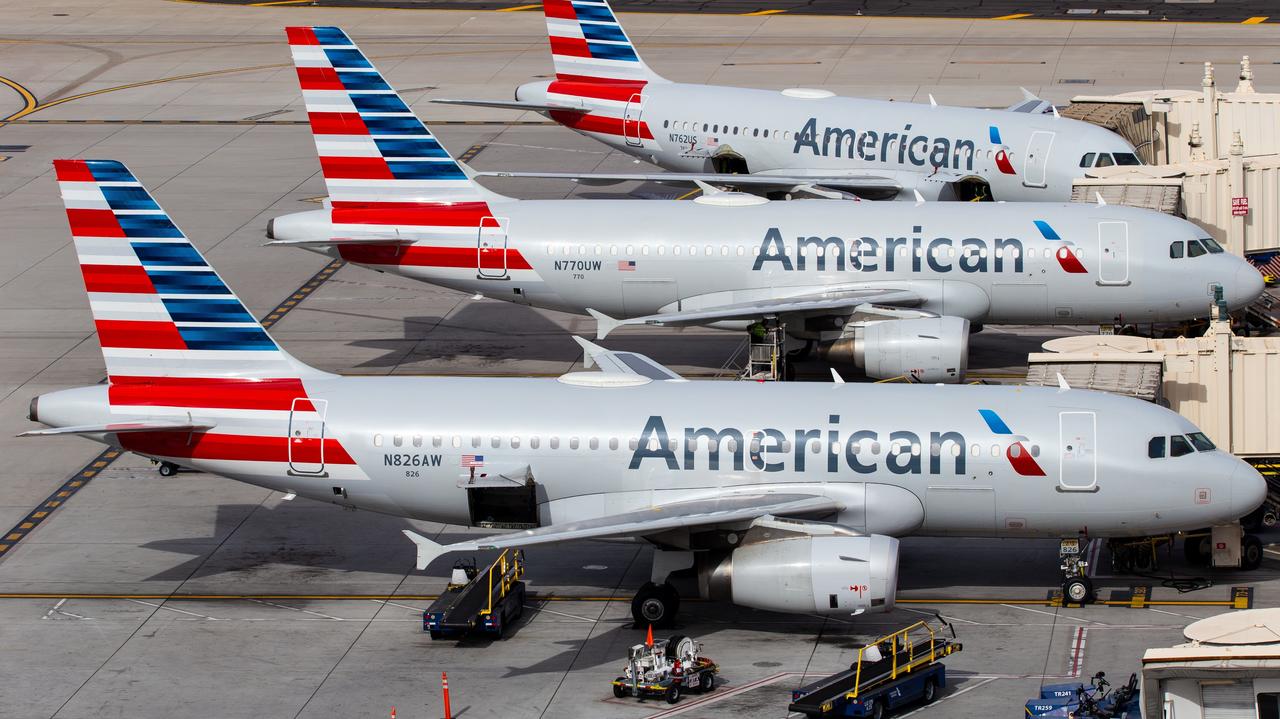 Ciało mężczyzny w podwoziu samolotu. Odkryła je załoga lotniska