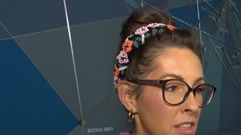 Zofia Bojańczyk dla Bako
