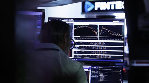 Wall Street, Nowy Jork