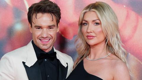 Liam Payne i Kate Cassidy byli parą od 2022 roku 