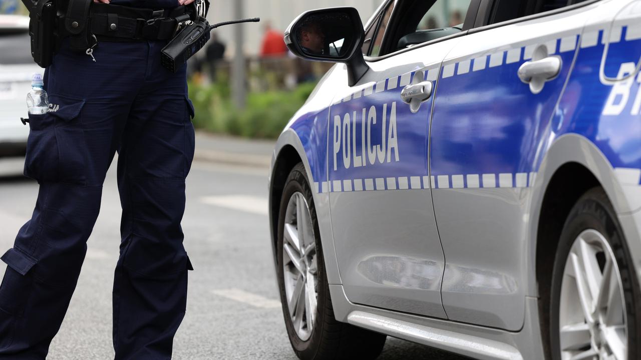 Zaatakował pracownice socjalne. Sprawdzały, czy opiekuje się swoją matką