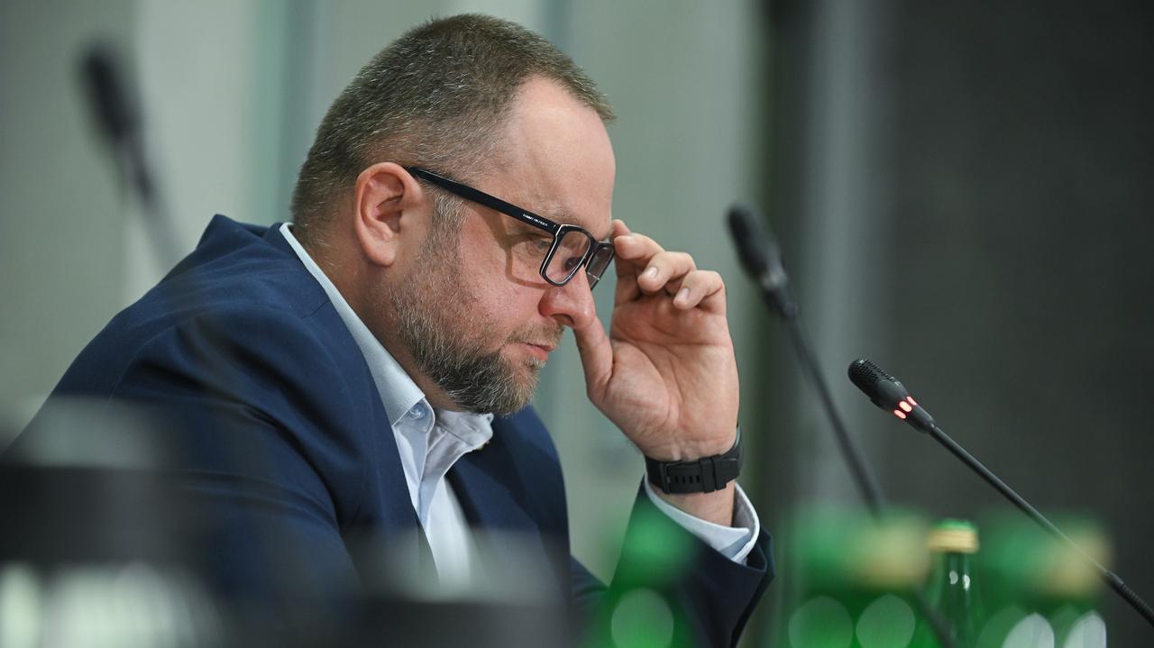 Еще один свидетель допрошен по делу Pegasus. Бывший директор SKW о «единственном беспокойстве»