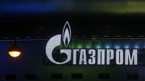 Media: wywiad przeprowadził cyberatak na Gazprom