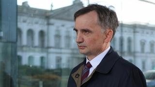 Co z wnioskiem o ekstradycję Ziobry? "Jest już w rękach amerykańskich" 