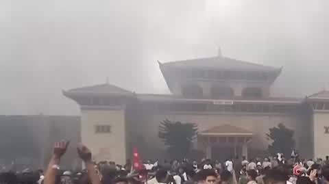 nepal