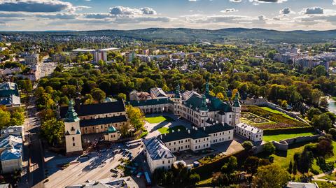 "Jesteśmy stąd" w Kielcach. Co przyniesie pogoda
