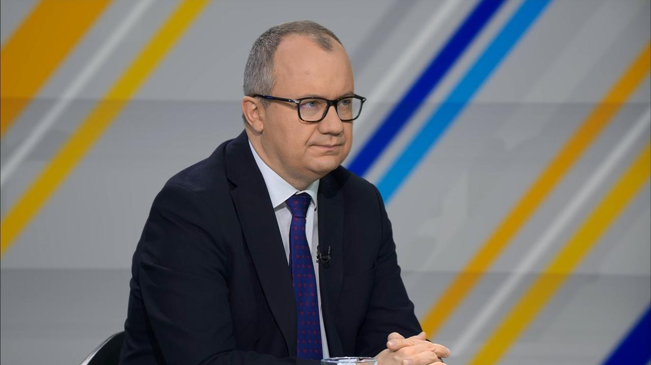 Czy wyznaczenie Wrzosek było błędem? Adam Bodnar odpowiada