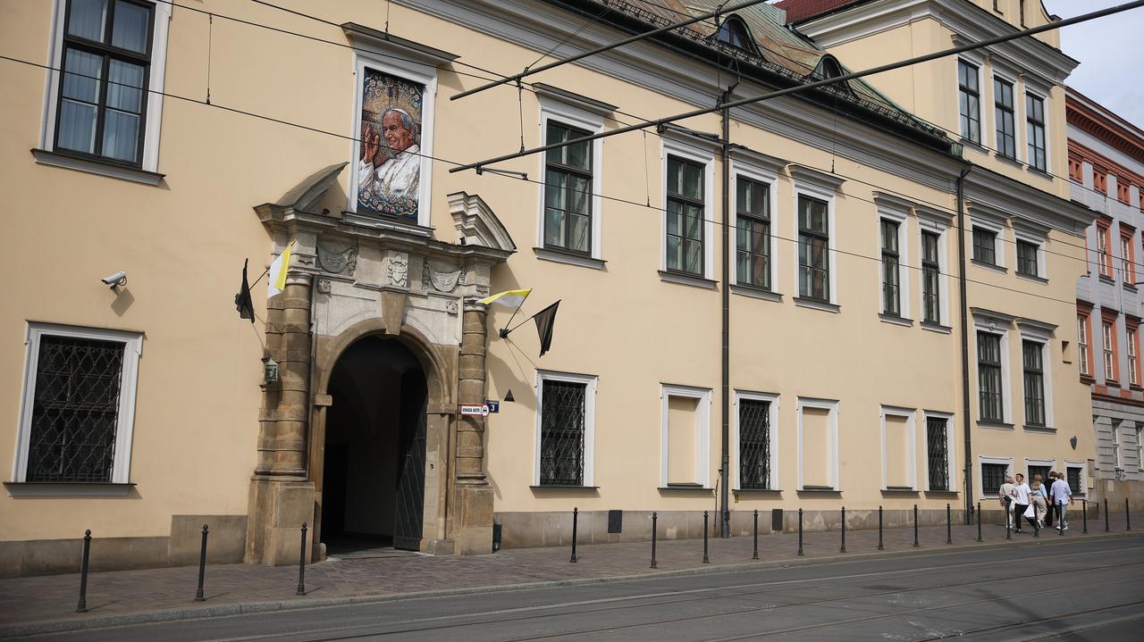 Sąd: reportaż "Franciszkańska 3" nie był atakiem na Kościół